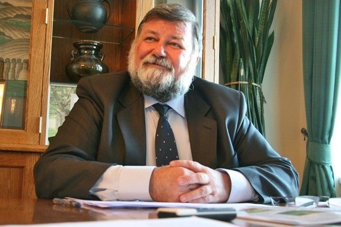 Juris Skujāns saņēmis būvniecības nozares augstāko apbalvojumu – Būvindustrijas Lielo balvu