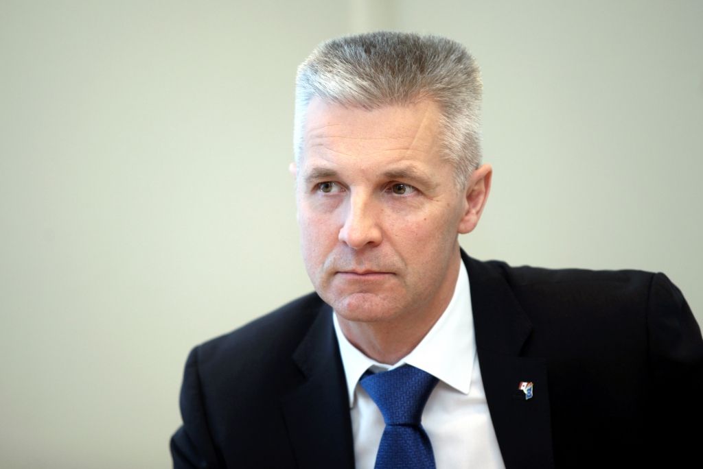 Pabriks: Iskander izvietošana Kaļiņingradā ir mēģinājums sašķelt rietumus