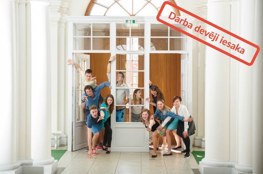 LLU varēs iepazīt Informatīvajā dienā