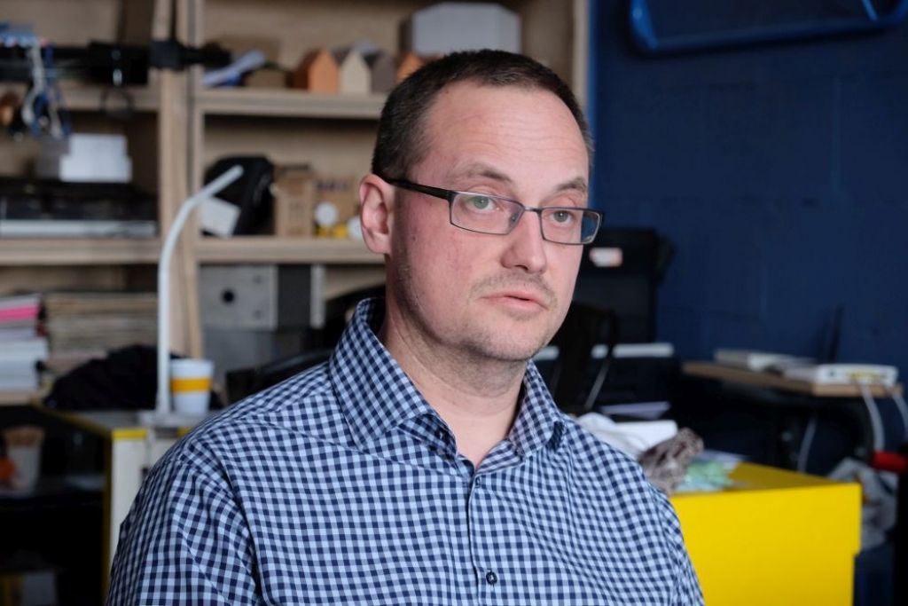Startup dibinātāji db.lv atzīst savas kļūdas: Nekļūdās tas, kurš neko nedara