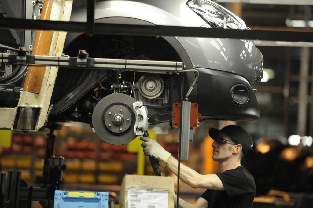 Nissan vēl domās, vai jauno  Qashqai ražos Lielbritānijā