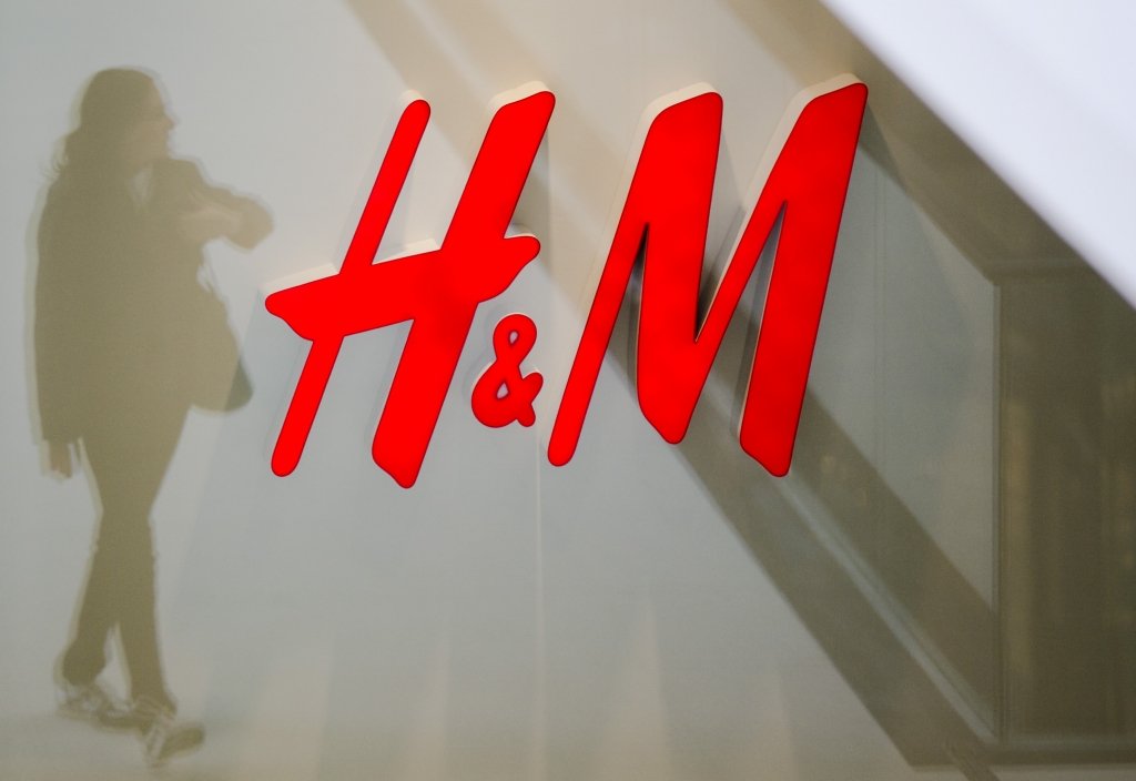 Novembra vidū tirdzniecības centrā Galleria Riga atklās H&M veikalu