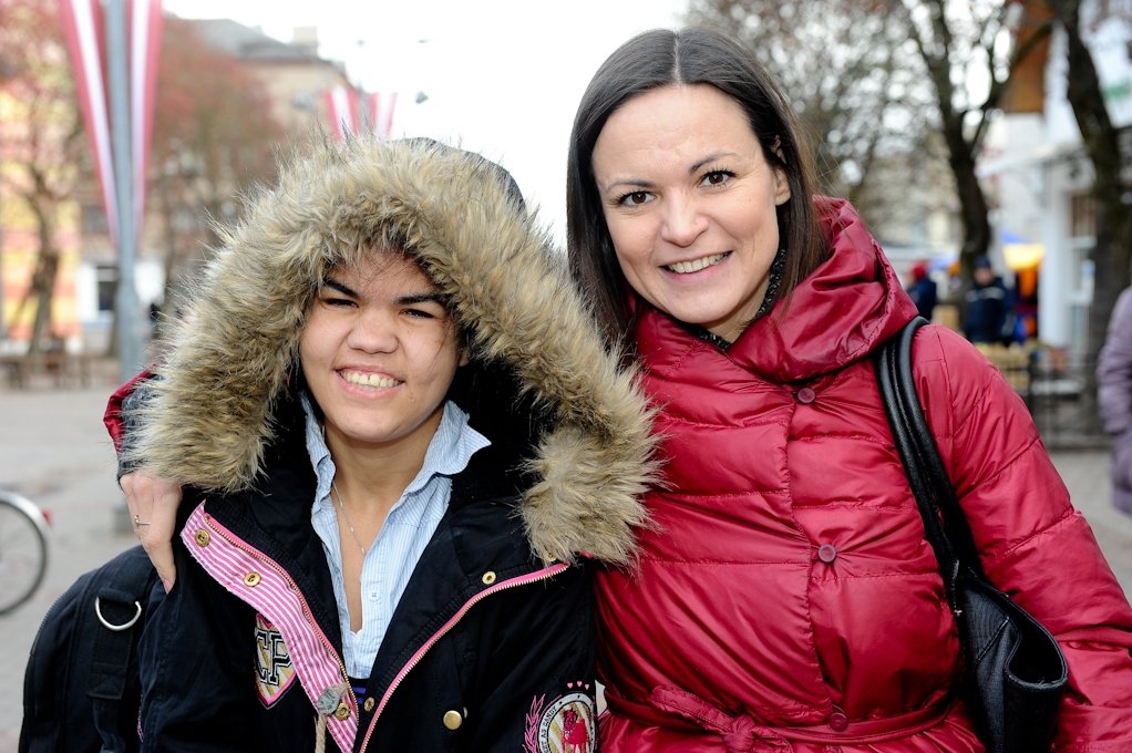 Biedrības «Mentor Latvia» programma palīdz arī Jelgavas jauniešiem gūt atbalstu patstāvīgas dzīves sākšanā (FOTO)