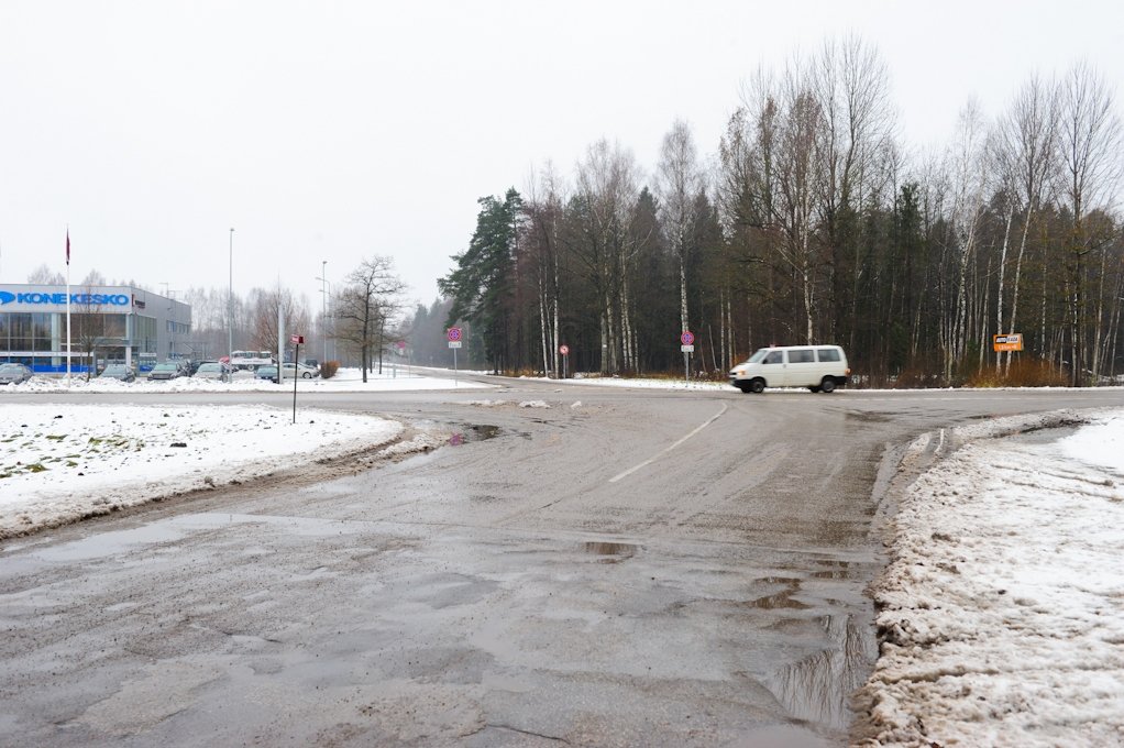 Ozolnieku pašvaldība Rubeņu un Akmeņu ceļa projektā gatavojas ieguldīt ievērojamus līdzekļus; uzņēmēji sola 67 jaunas darbavietas (FOTO)