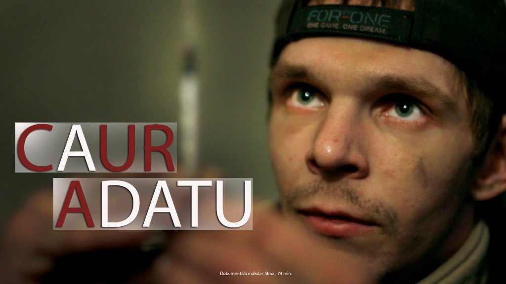 Ar dokumentālu filmu stāstīs par narkotisko vielu ietekmi