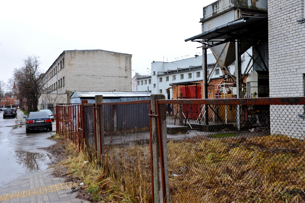 Jelgavas cietums tomēr pastāvēs līdz 2020. gadam (FOTO)