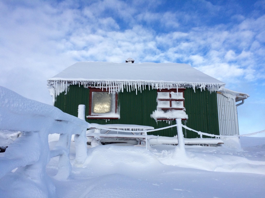 Tūrisma vakarā stāstīs par Islandi