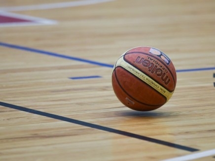 Gaida pieteikumus Jelgavas atklātajam vīriešu basketbola čempionātam 