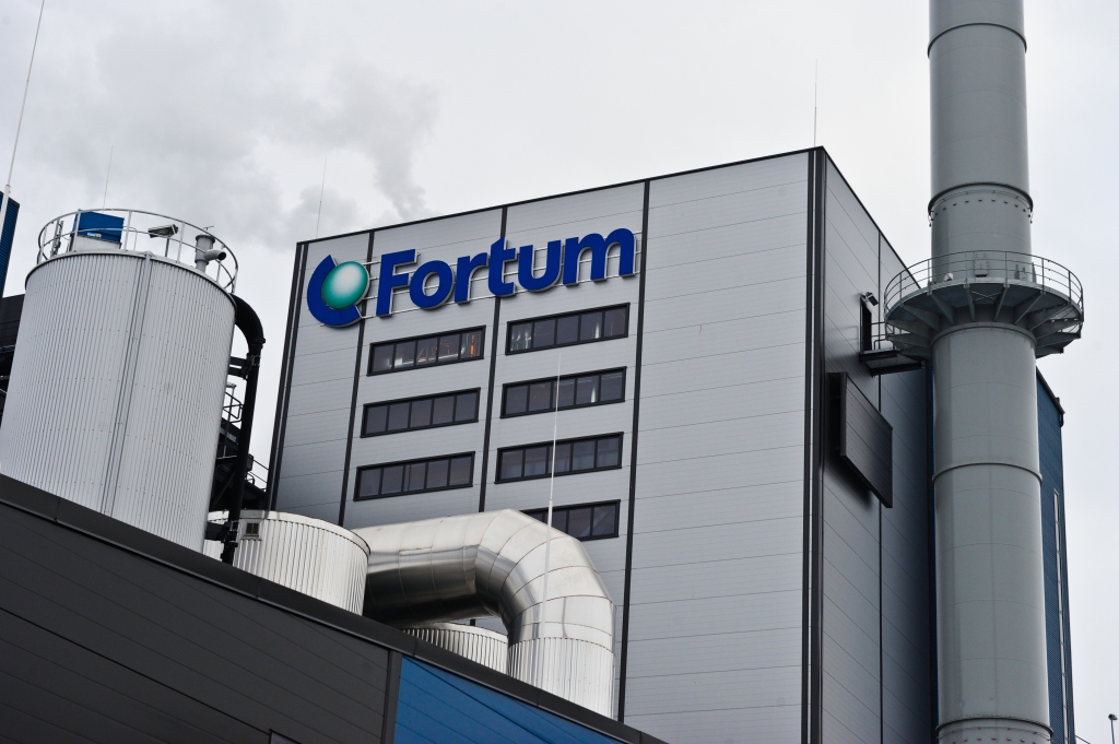 «Fortum» tehnisko ķibeļu dēļ apkures tarifs nemainīsies