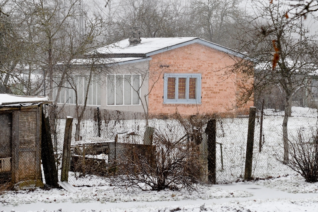 Daudzi dārza māju īpašnieki var ignorēt saņemtos NĪN maksāšanas paziņojumus un gaidīt jaunus (FOTO)