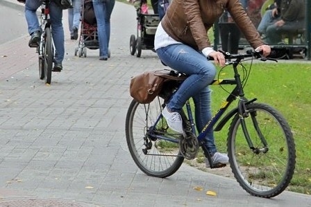 Policija atgādina par velosipēda nodrošināšanu pret zagļiem