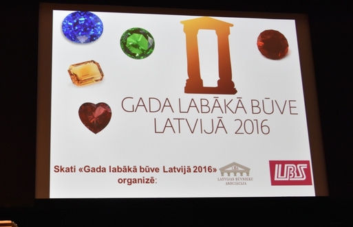 Līvbērzes mājturības ēka gūst atzinību konkursā «Gada labākā būve Latvijā» (FOTO)