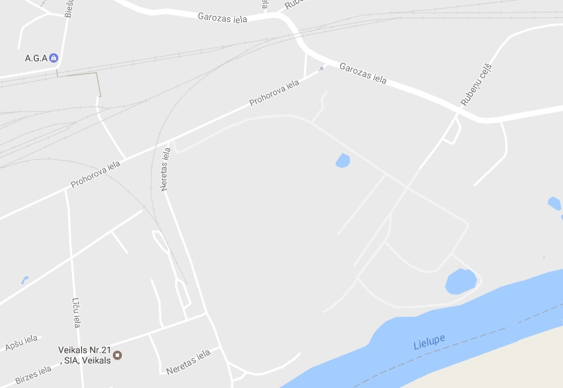 Jelgavas pašvaldība ieguldīs 4,9 miljonus eiro uzņēmējdarbības attīstībai degradētā teritorijā