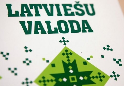 Mācīsies latviešu valodu