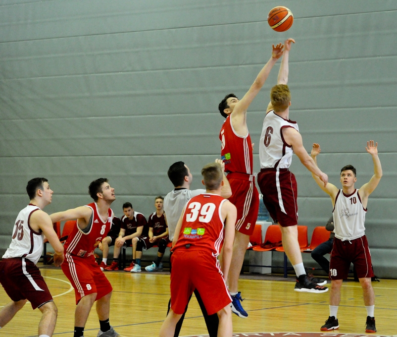 Jelgavas BJSS U19 basketbolisti sasniedz LJBL astotdaļfinālu (FOTO)