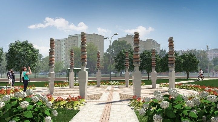 Mākslinieki aicina monumentam rīkot tēlnieku konkursu