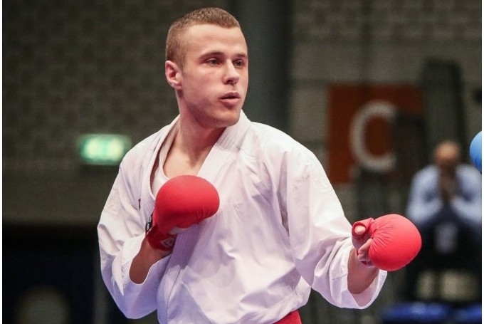 Latvijai pirmoreiz augstākais pakāpiens