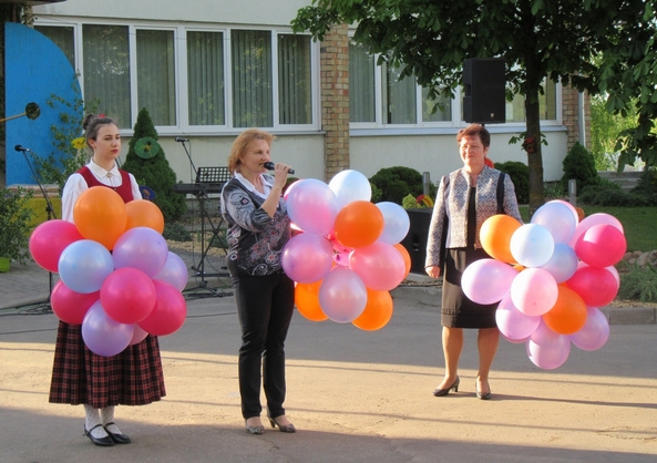 Nosvinēti Kalnciema pagasta svētki (FOTO)