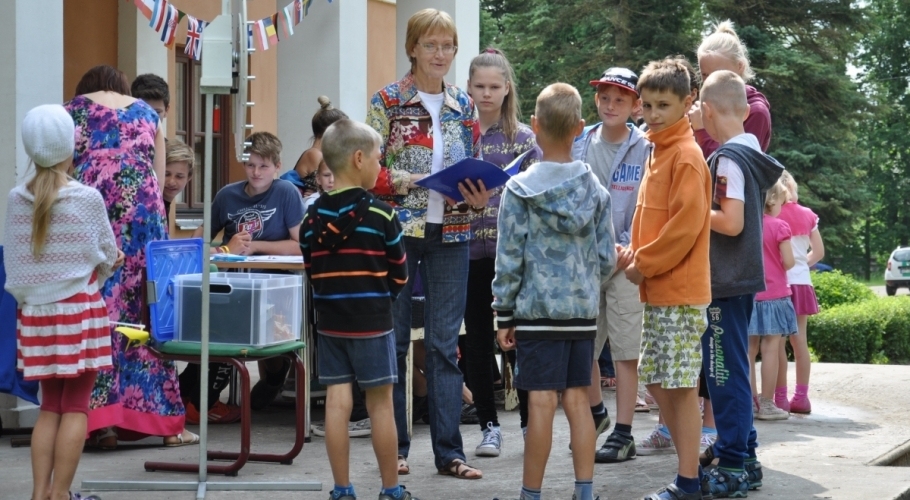 Jelgavas novada audžuģimenes un aizbildņi pulcēsies vasaras salidojumā