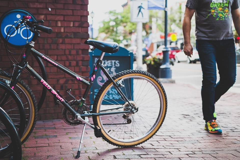 Velosipēdu izvēle pilsētas izbraucieniem – kurš piemērotākais?