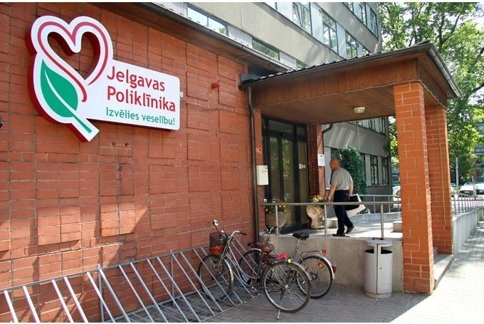 Jelgavas medicīnas iestādes pagaidām neizjūt pacientu pieplūdumu saistībā ar ģimenes ārstu streiku