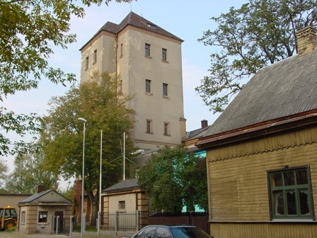 Ūdenssaimniecības attīstībai trijos gados Jelgavas pašvaldība aizņemsies 5,7 miljonus eiro