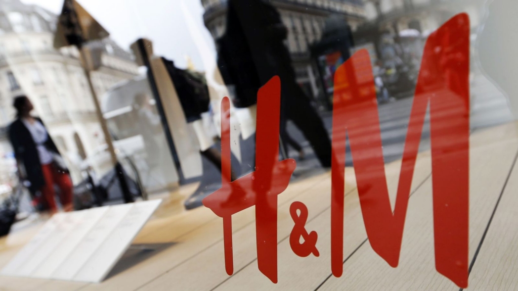 “H&M” atvērs veikalu Jelgavā