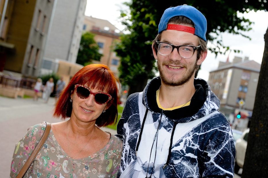 Jelgavā šogad darbojas astoņi mentorpāri