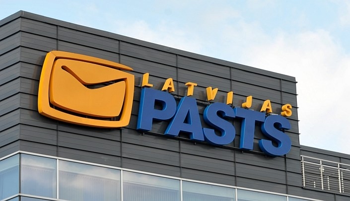 Jelgavā atklāta ārpus galvaspilsētas pirmā jaunajiem vecākiem draudzīgā pasta nodaļa