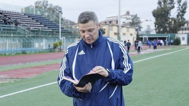 Par “Jelgavas” galveno treneri kļuvis krievu speciālists Sabitovs