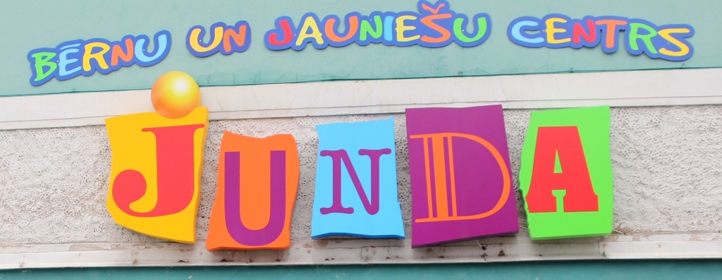 “Junda” uzņem jaunus audzēkņus