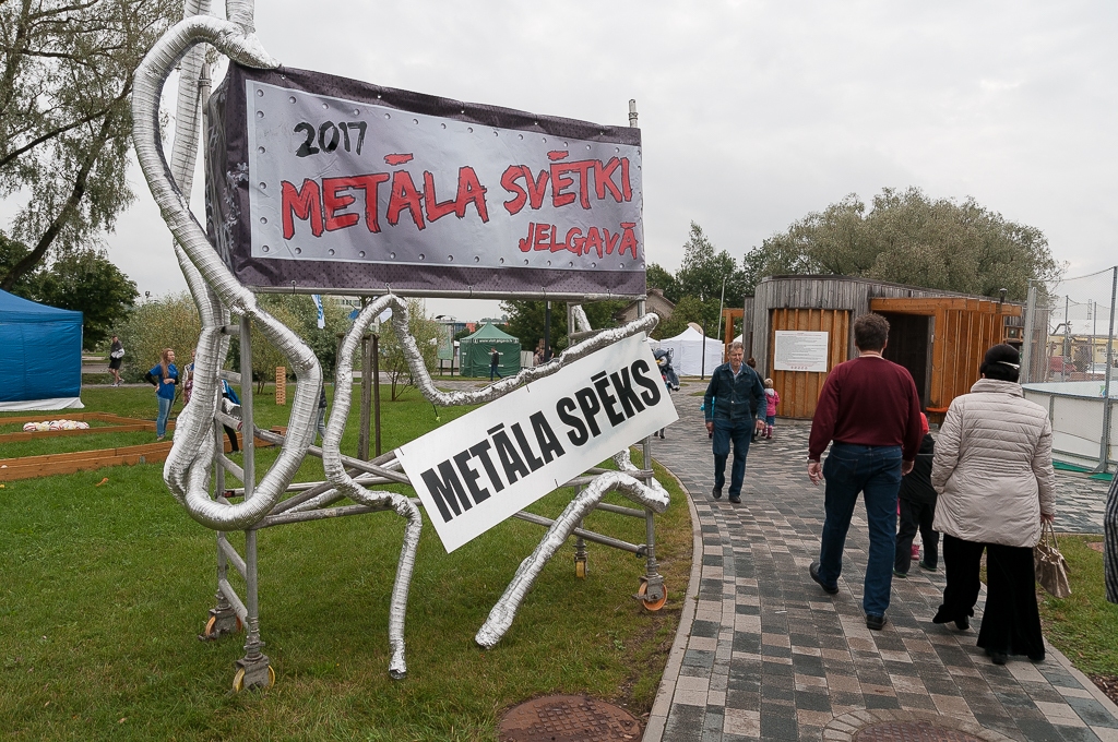 Noslēgušies Metāla svētki un Inženieru dienas (FOTO)
