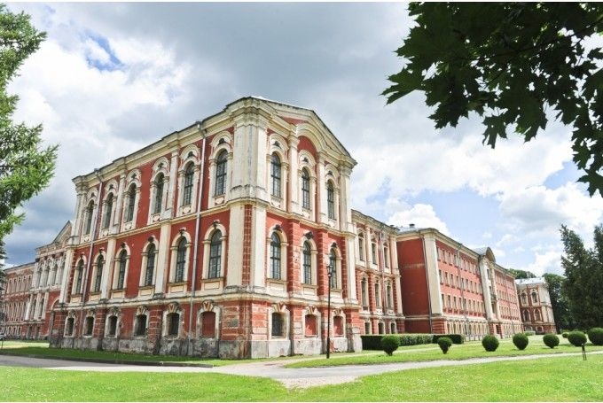 LLU uzlabos inženierzinātņu un dabaszinātņu studiju vidi