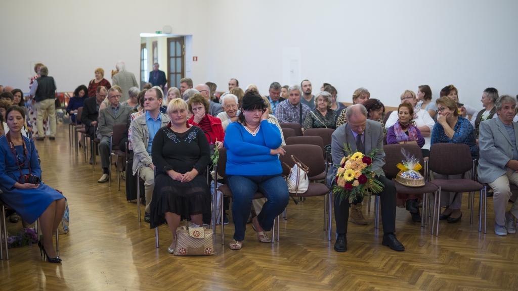 “Zemgales vācelītei” – vienpadsmitais izlaidums