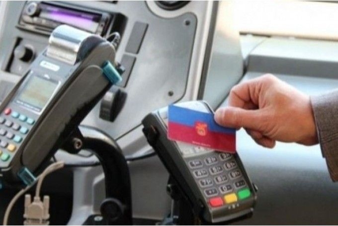 Pieaugusi autobusu biļešu cena, maksājot ar skaidru naudu