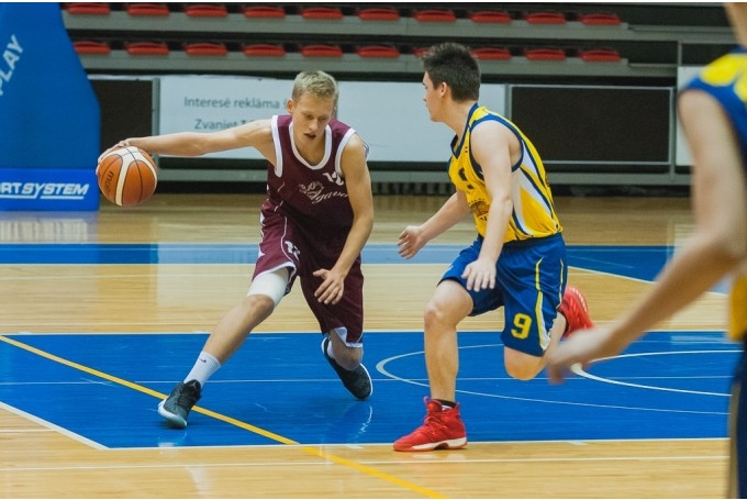 BJSS basketbolisti rūdīsies LBL 3. divīzijas čempionātā