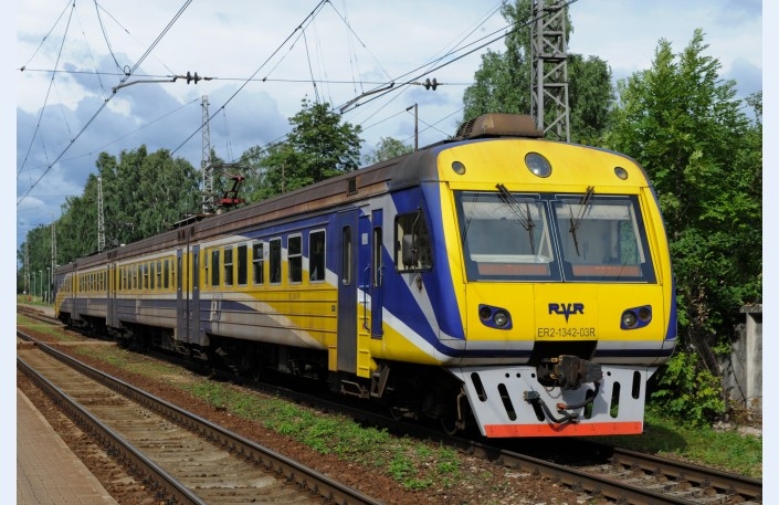 No nākamās nedēļas darba dienās stāsies spēkā 25 procentu atlaide 47 vilcienu reisos