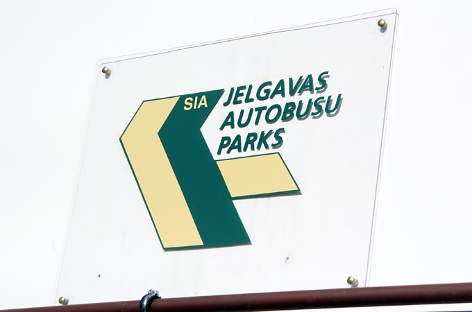 Ar Kohēzijas fonda atbalstu Jelgavas pašvaldība plāno iegādāties četrus elektroautobusus