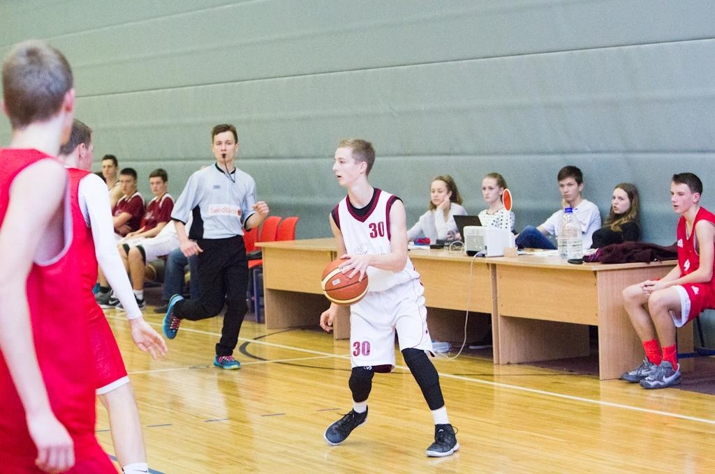 Jelgavas BJSS basketbolisti joprojām uzvaras meklējumos