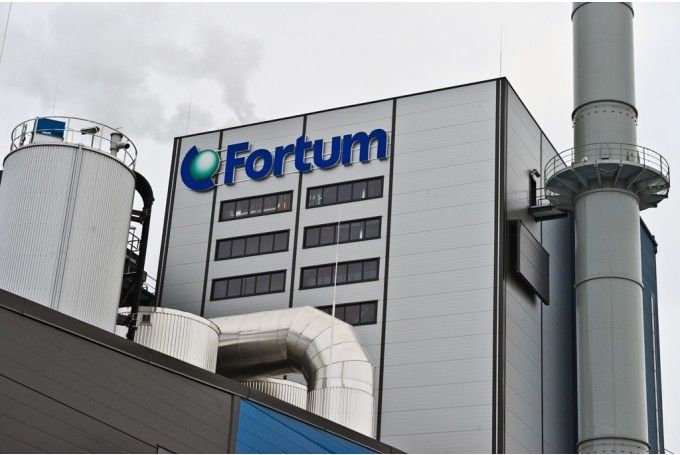 “Fortum” saņem augstu novērtējumu Oglekļa emisiju novērošanas projektā