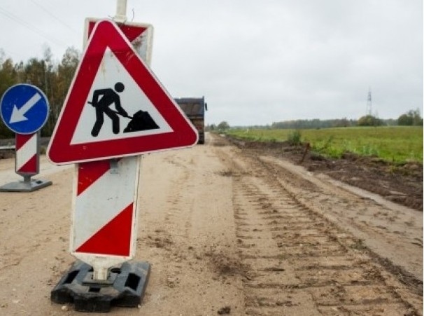 Nākamgad Dobeles novada lauku ceļu pārbūvē ieguldīs piecus miljonus eiro