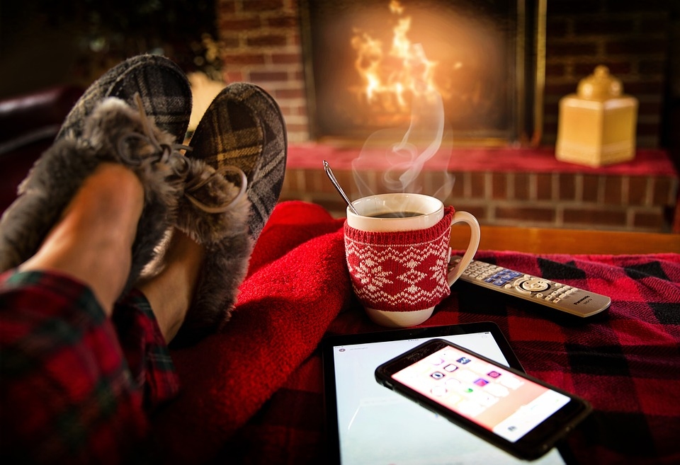 Kā tumšajos ziemas vakaros izrauties no rutīnas