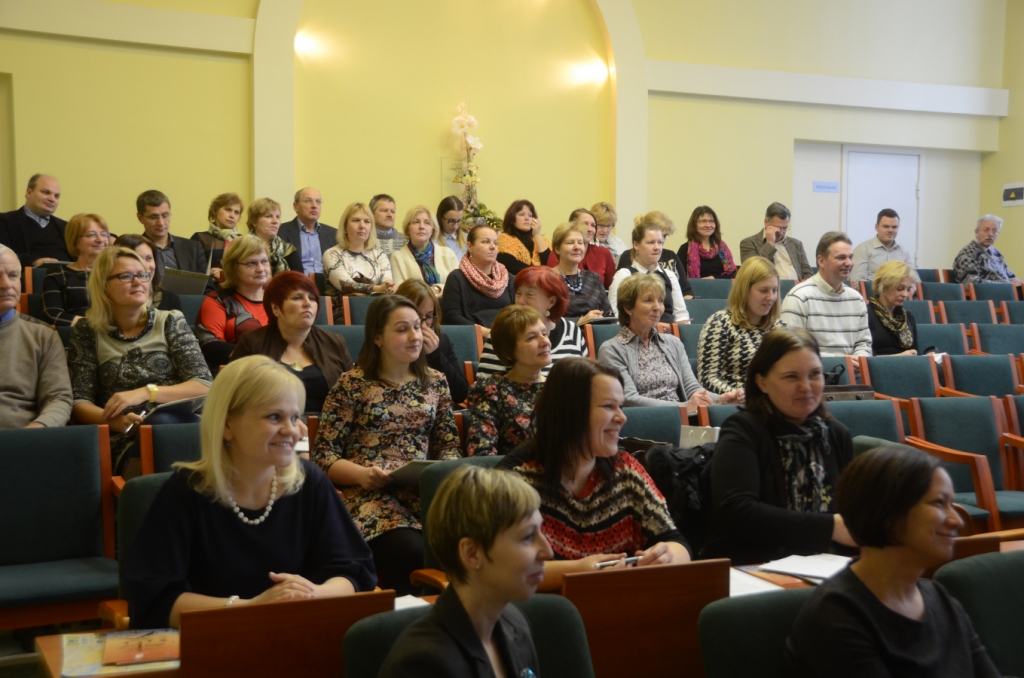 Tūrisma konferencē runās par Zemgales iespējām Baltijas tirgū