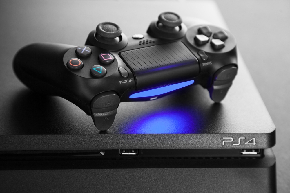 Labākās PlayStation 4 un Xbox One spēles 2017. gada ziemai