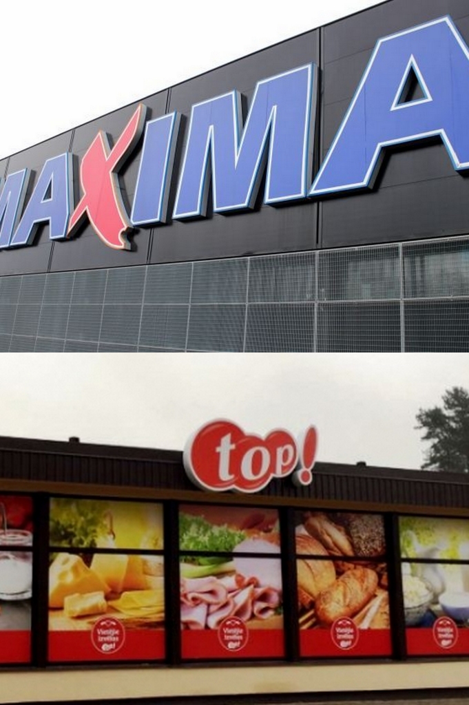 Ozolnieku centrā uz pašvaldības zemes varētu tapt "Maxima" vai "top!"