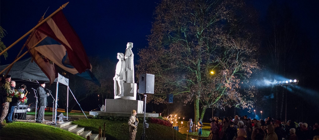 Pulcēsies Latvijas goda aplī Dobeles novadā