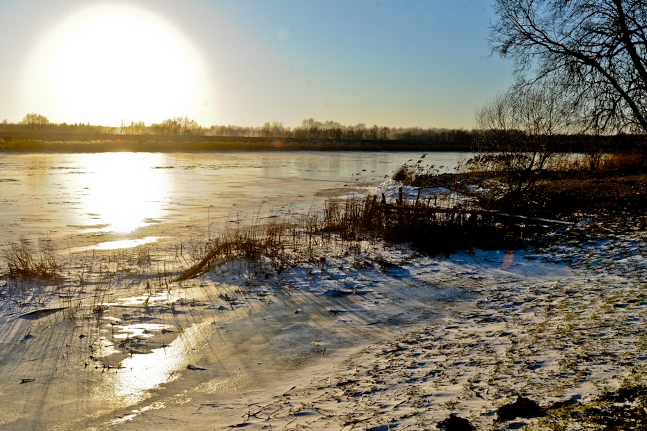 Aicina iemūžināt Jelgavas novada upes