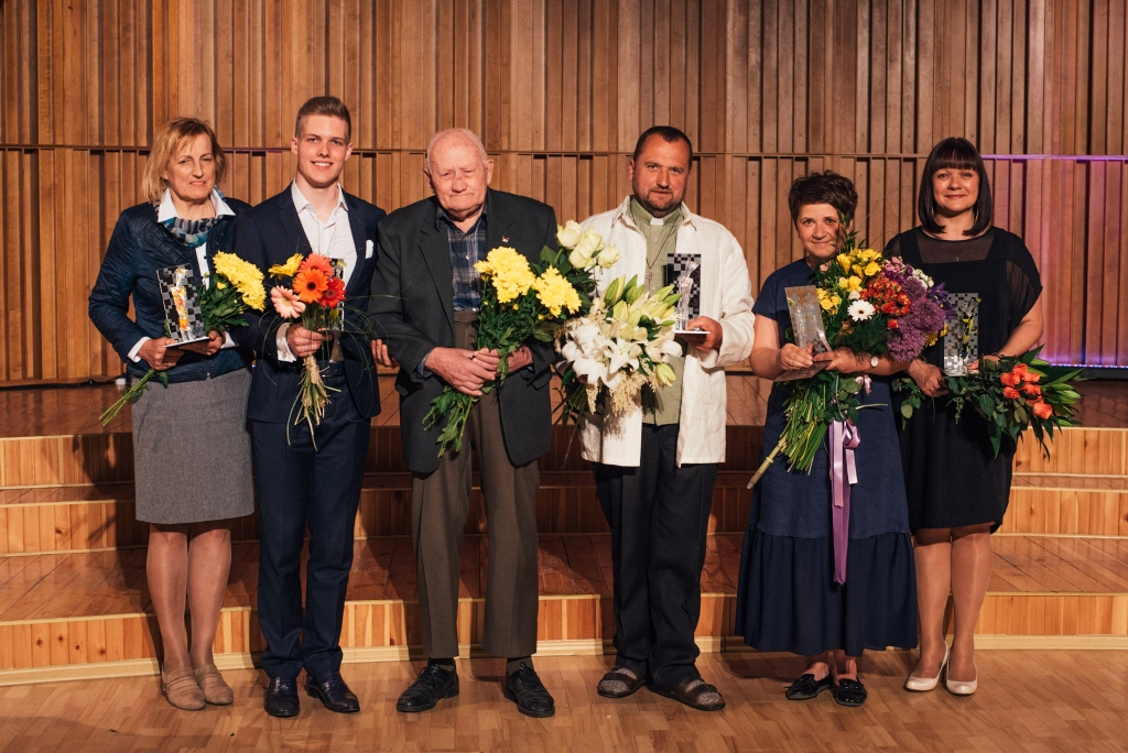 Sākusies pretendentu pieteikšana apbalvojumam “Zemgales Laiks Ziedonim”