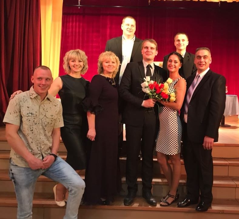Jelgavas Latviešu biedrības teātris izrādīs “Par purna tiesu”