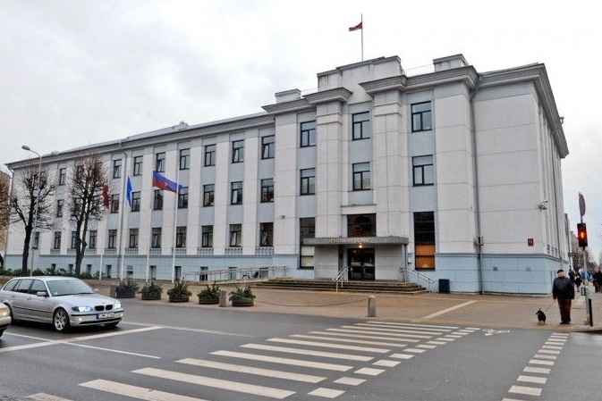VARAM vēršas pret Jelgavas novada pašvaldību, bet Jelgavu liek mierā